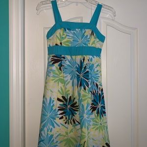 Dress by: mymichelle